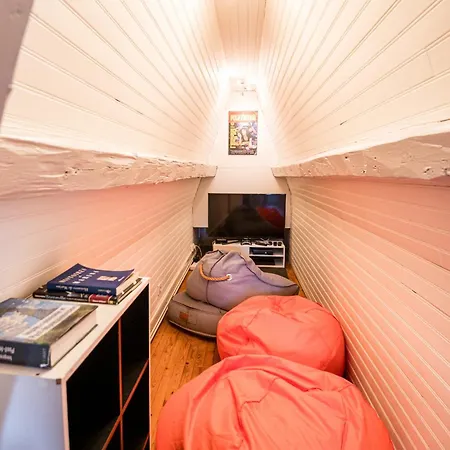 Duplex Ancienne, 59 M2 , Vue Et Plein Centre! Διαμέρισμα Villers-sur-Mer